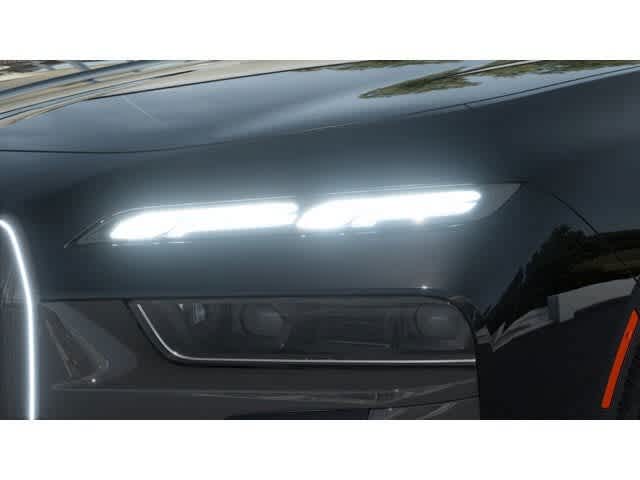 Thumbnail: 2026 BMW 7 Series - 6