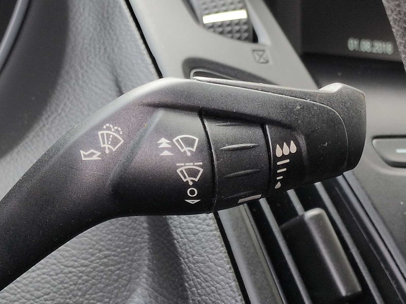 Thumbnail: 2018 Ford Focus - 25