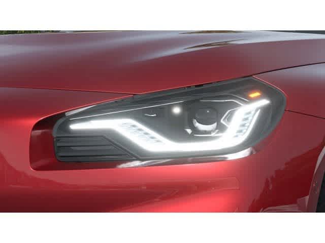 Thumbnail: 2026 BMW M2 - 6