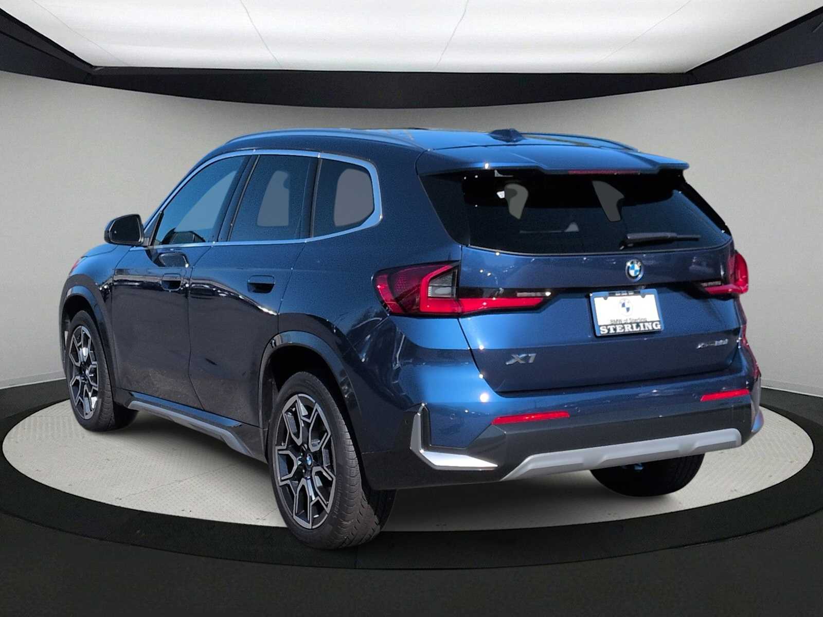 Thumbnail: 2025 BMW X1 - 6