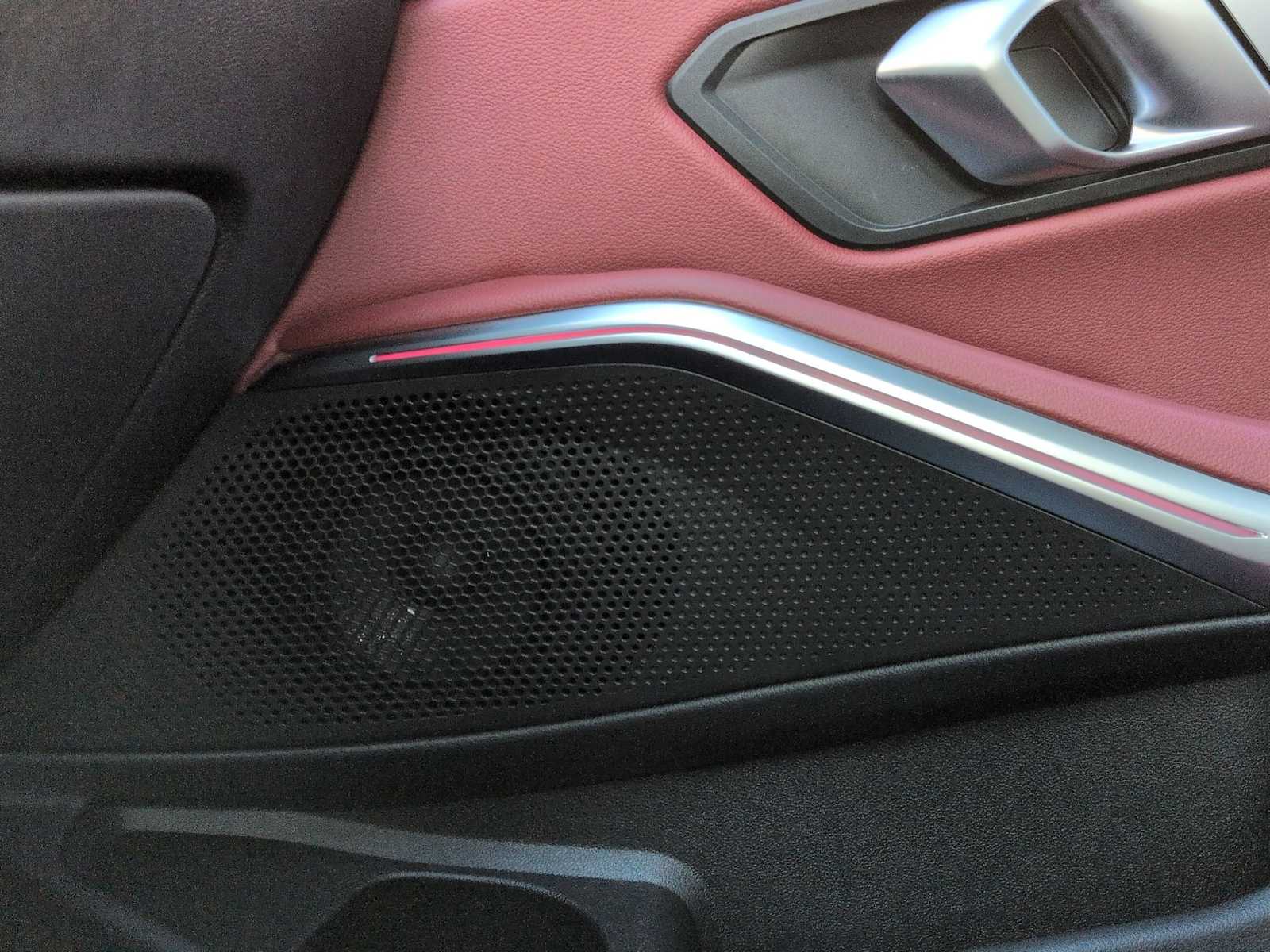 Thumbnail: 2023 BMW 3 Series - 33