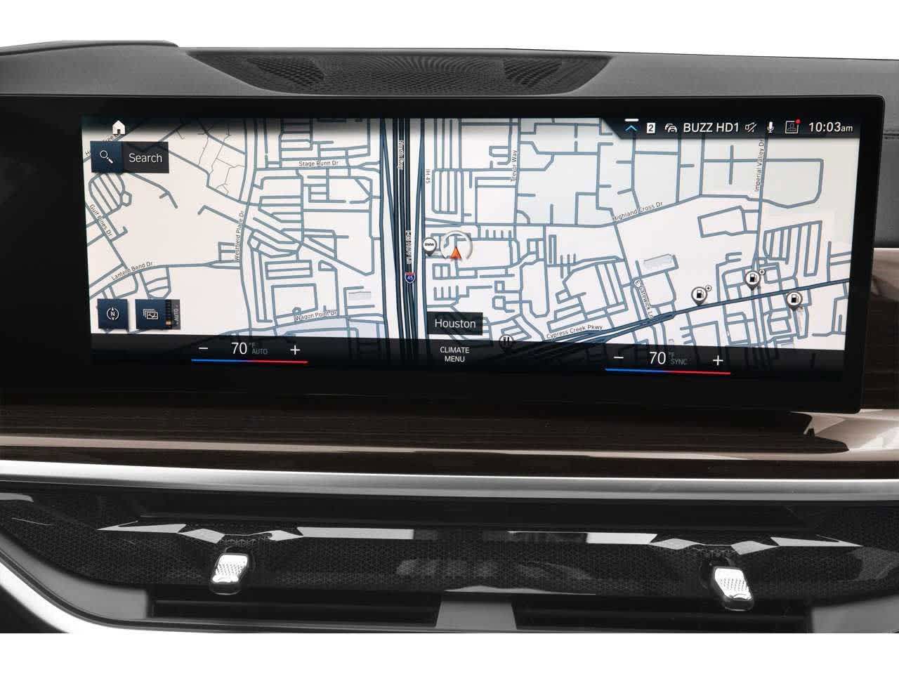 Thumbnail: 2025 BMW X5 - 12