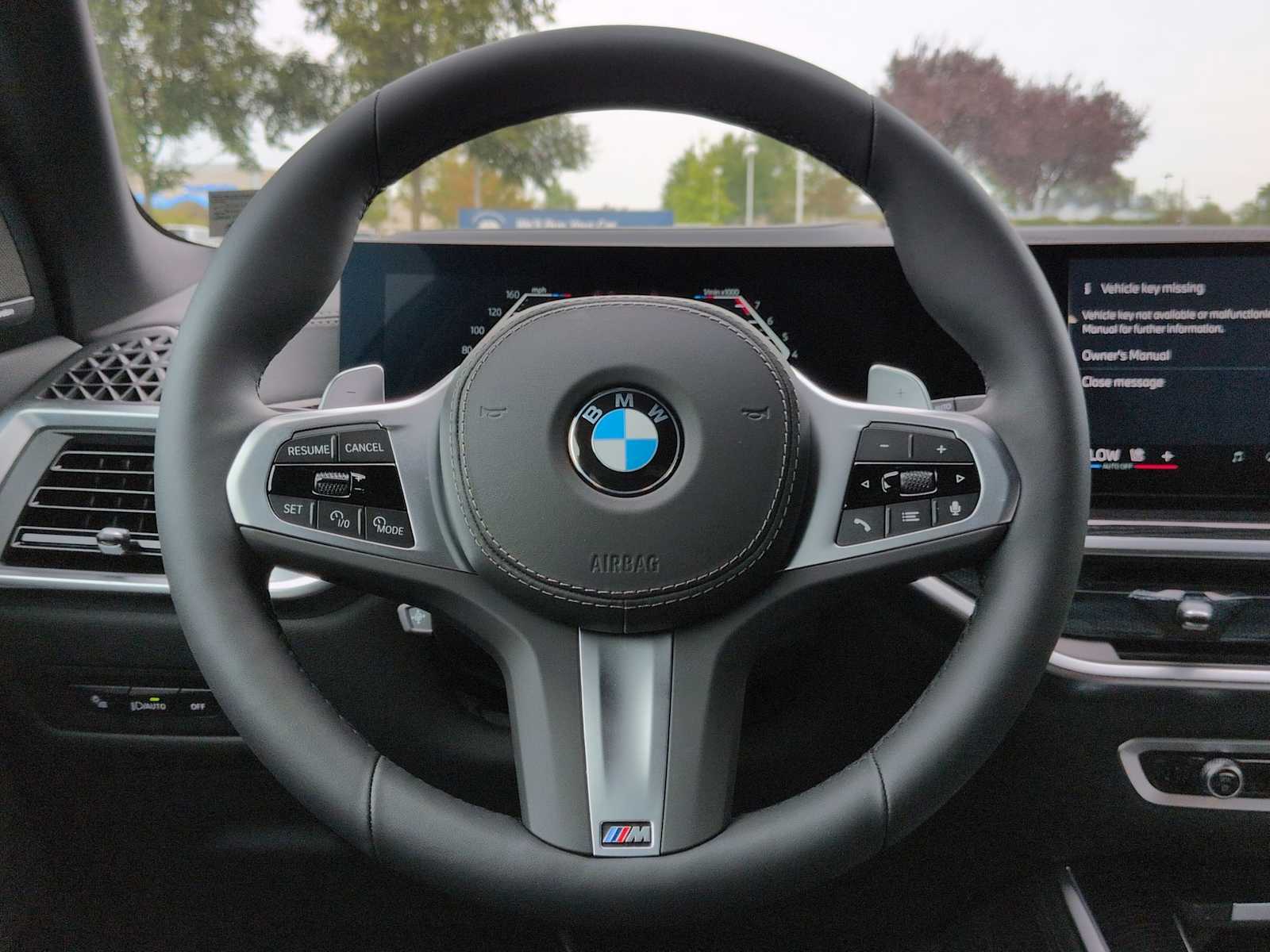 Thumbnail: 2026 BMW X5 - 25