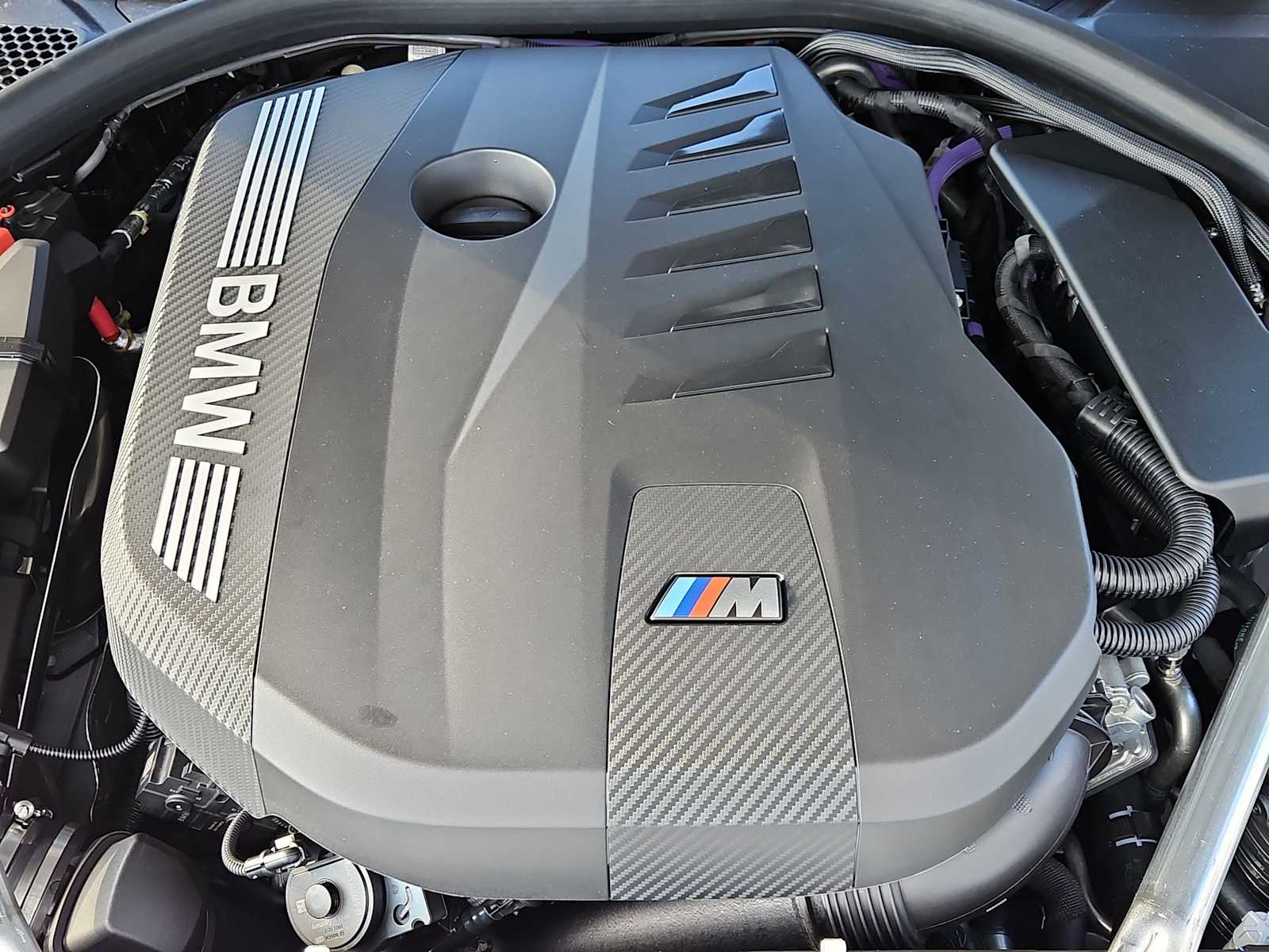 Thumbnail: 2026 BMW 4 Series - 14