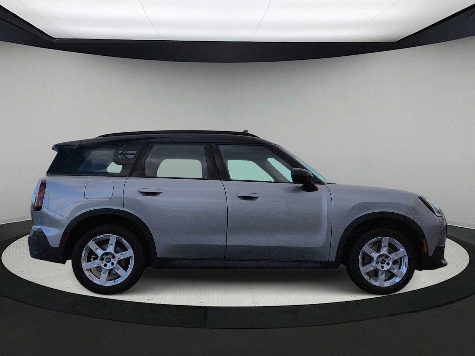 Thumbnail: 2025 MINI Cooper Countryman - 9