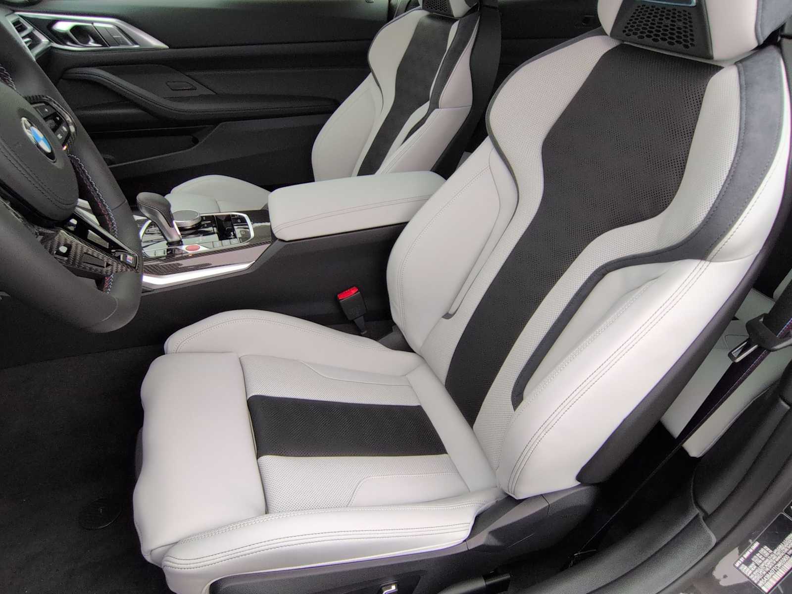 Thumbnail: 2026 BMW M4 - 17