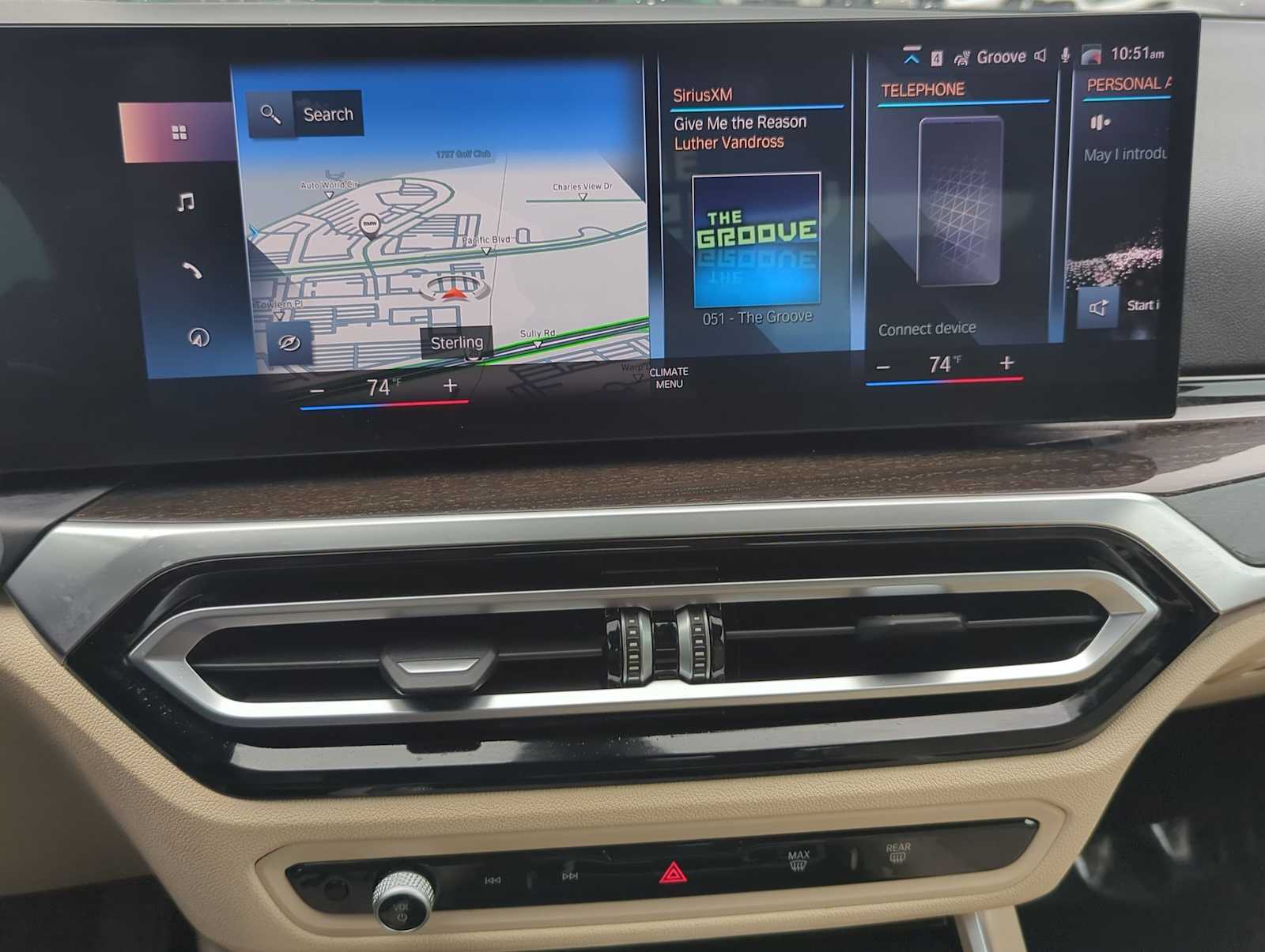 Thumbnail: 2023 BMW 3 Series - 28