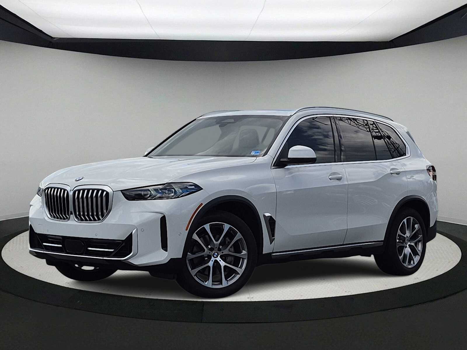 2024 BMW X5