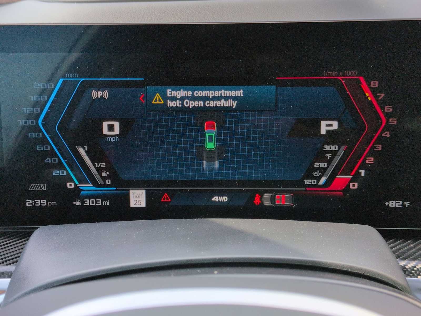 Thumbnail: 2026 BMW X5 - 36