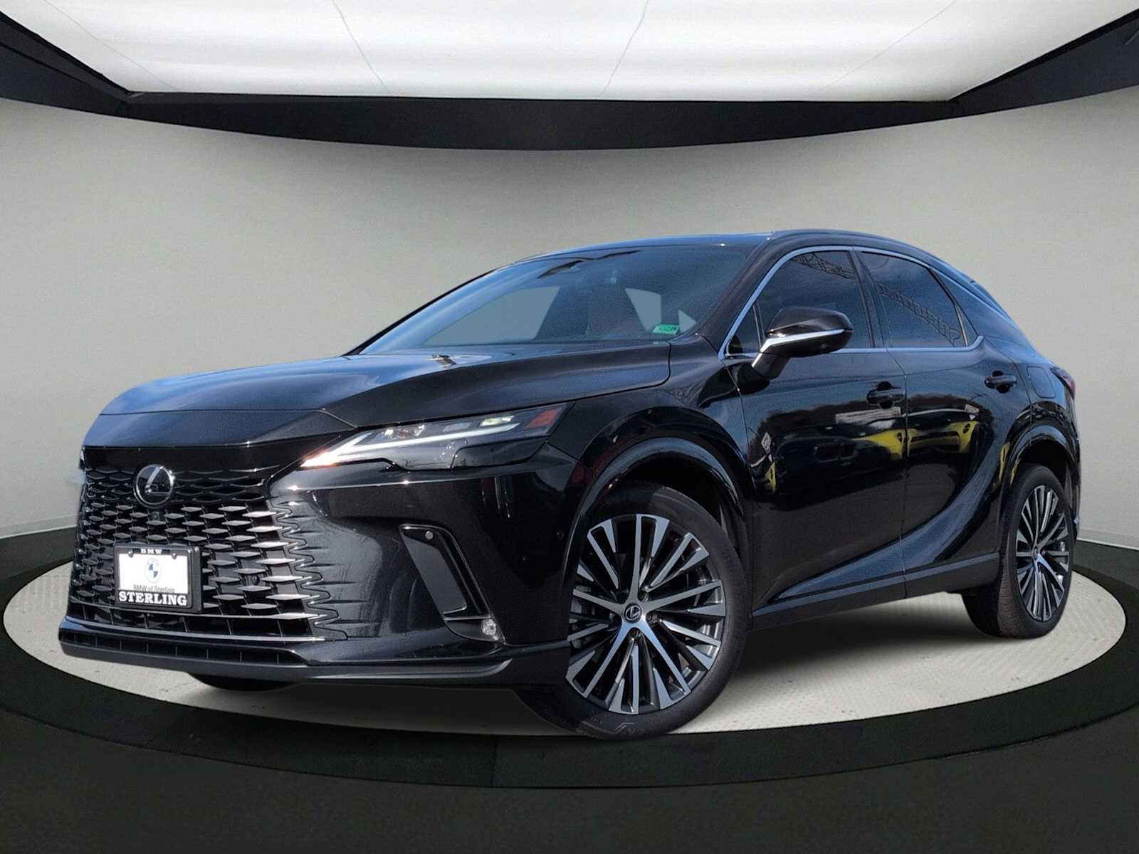 Thumbnail: 2023 Lexus RX - 1