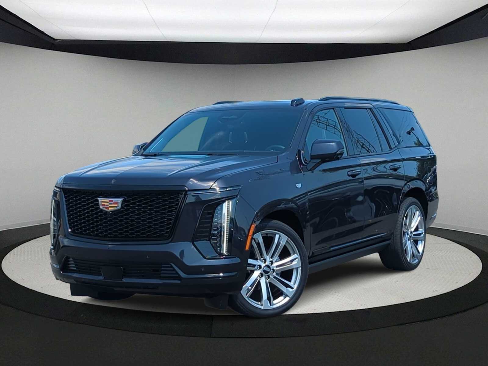 Thumbnail: 2025 Cadillac Escalade - 1