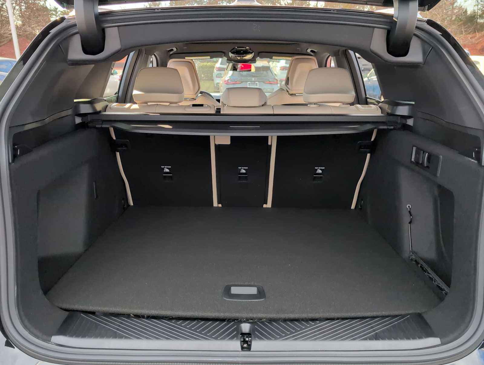 Thumbnail: 2026 BMW X3 - 34