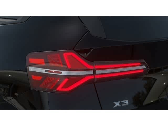 2025 BMW X3 M 12