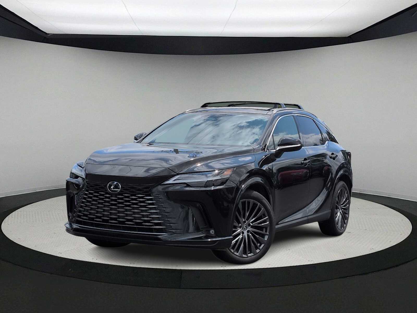 2023 Lexus RX 350