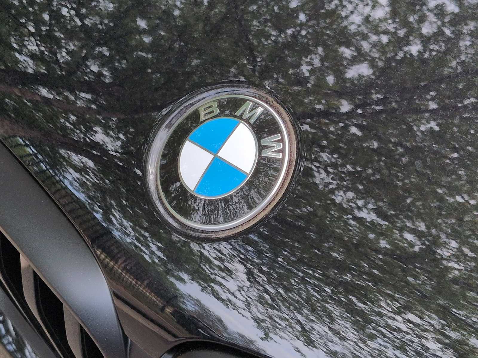 Thumbnail: 2026 BMW X5 - 12