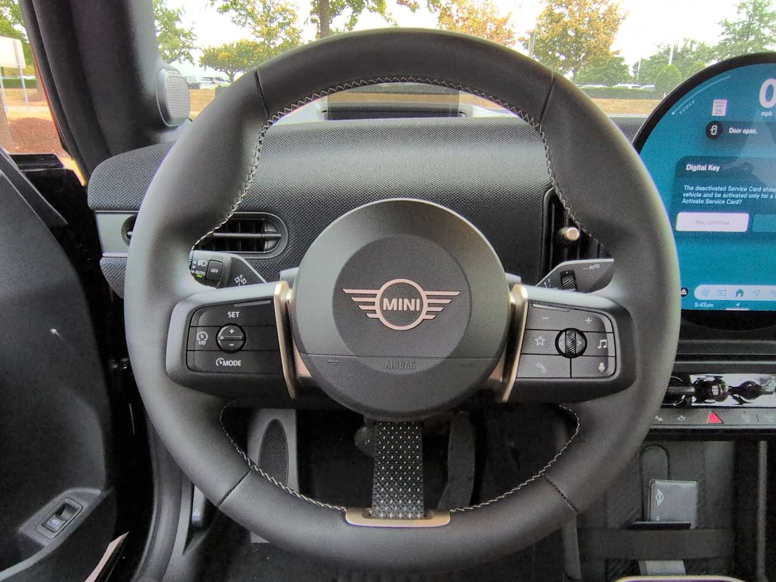 Thumbnail: 2026 MINI Cooper Convertible - 22