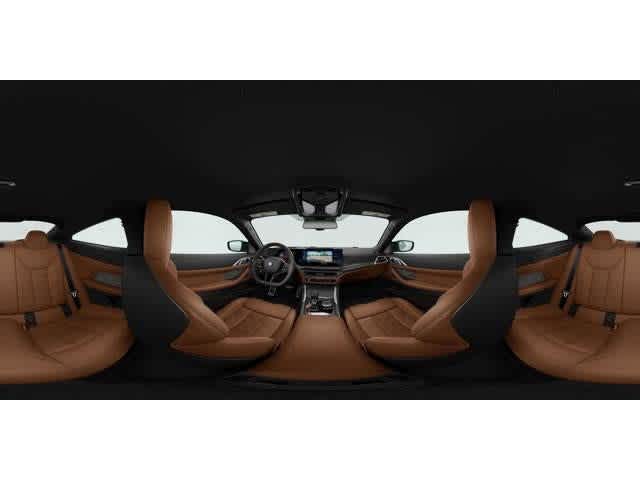 Thumbnail: 2026 BMW M4 - 8