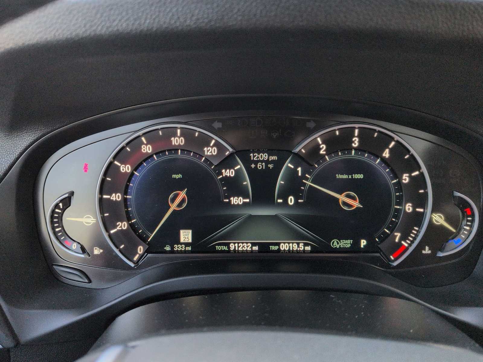 Thumbnail: 2018 BMW X3 - 35