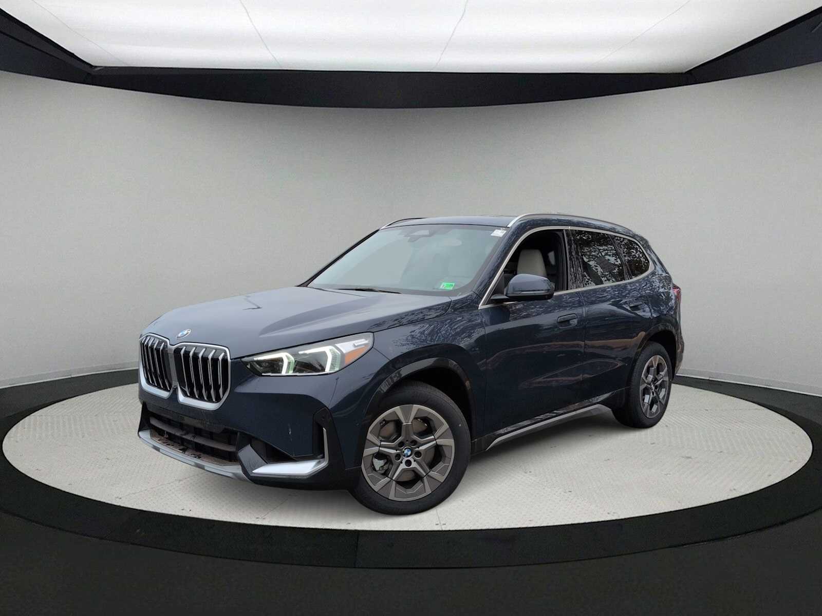 Thumbnail: 2026 BMW X1 - 4