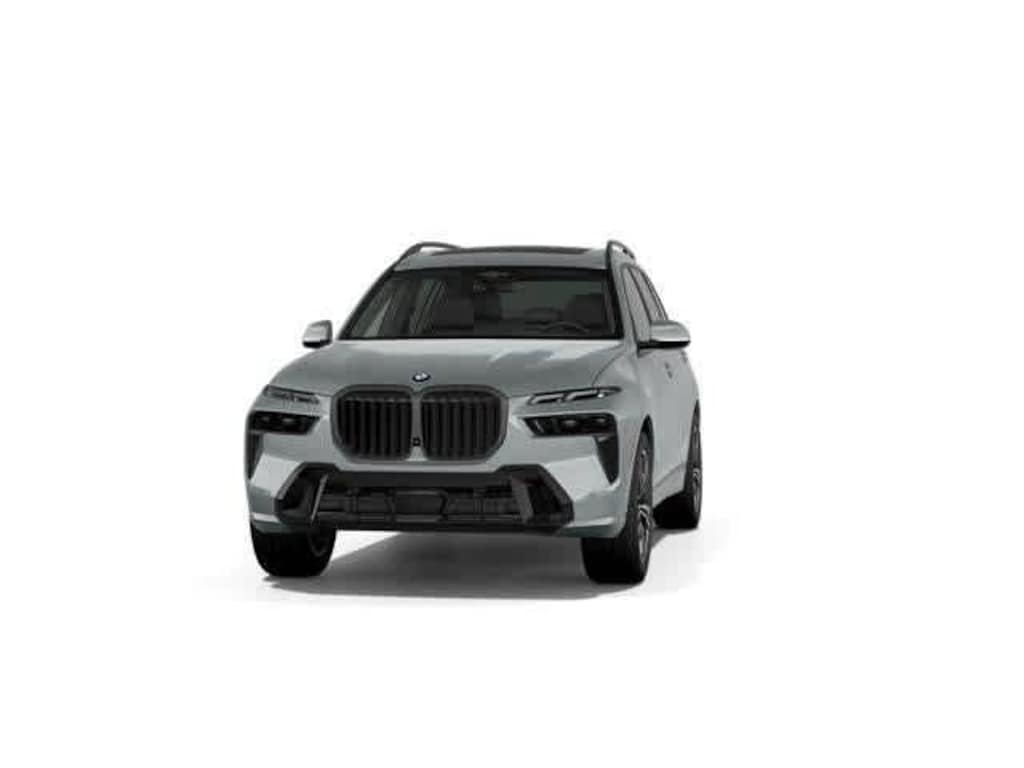 New 2026 BMW X7 xDrive40i SUV