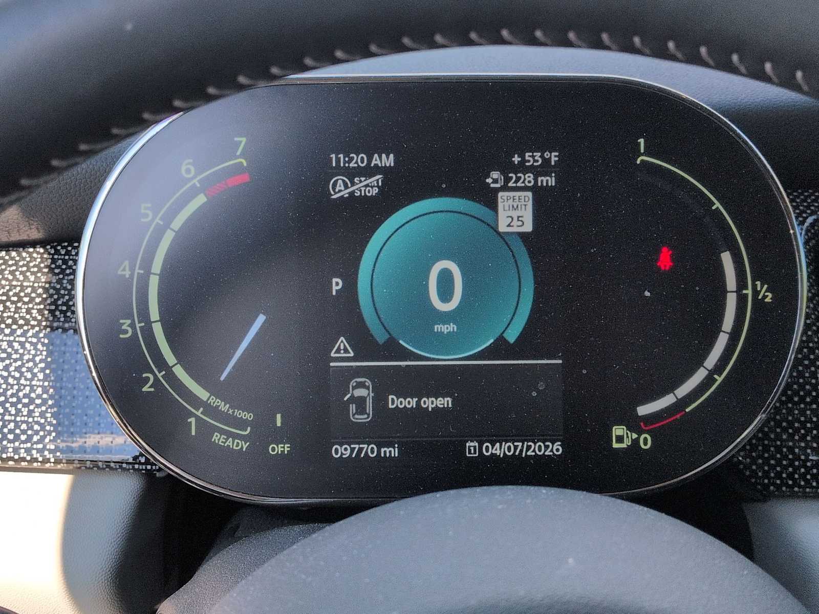 Thumbnail: 2024 MINI Cooper Hardtop - 35