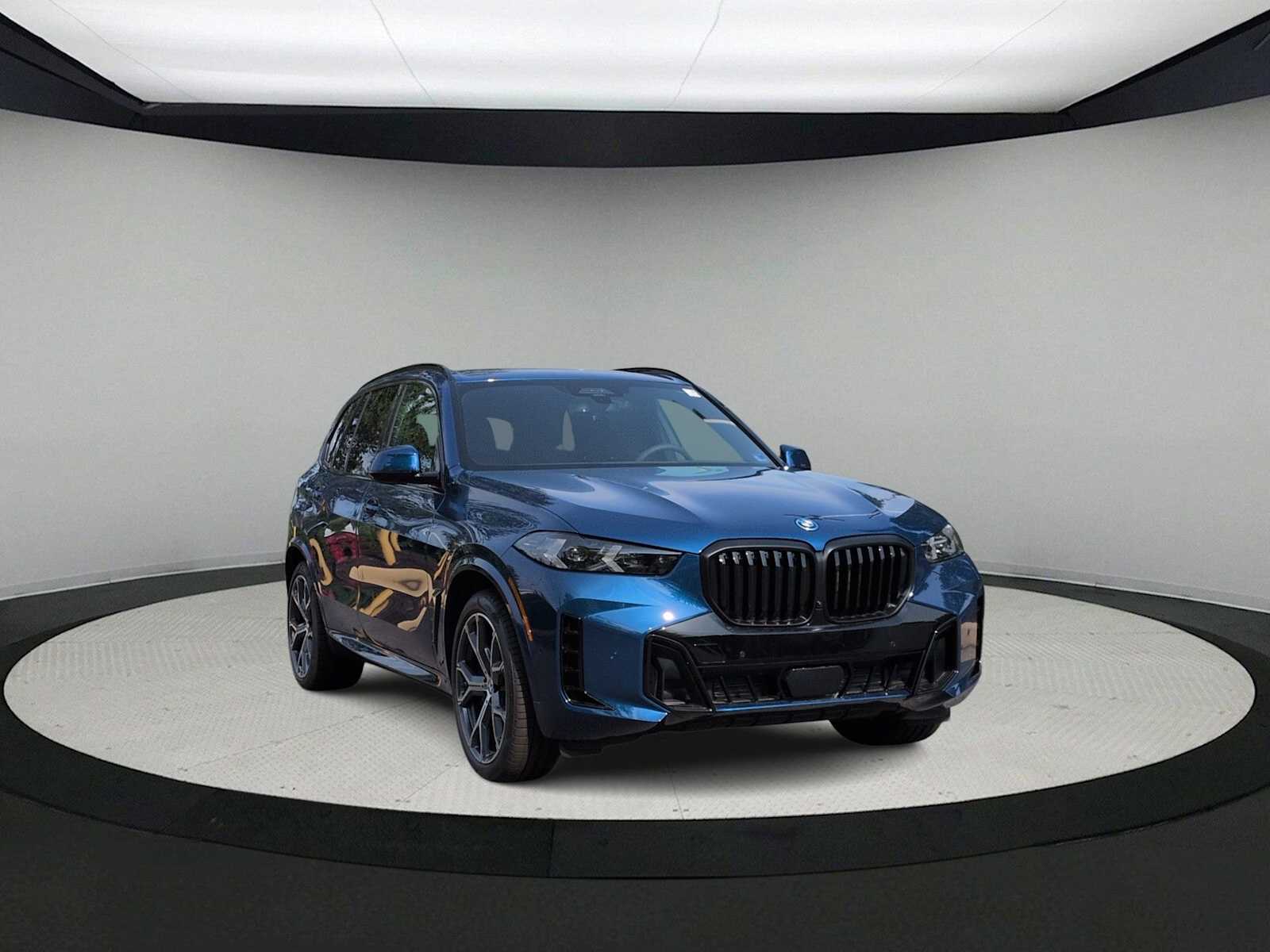 Thumbnail: 2026 BMW X5 - 2