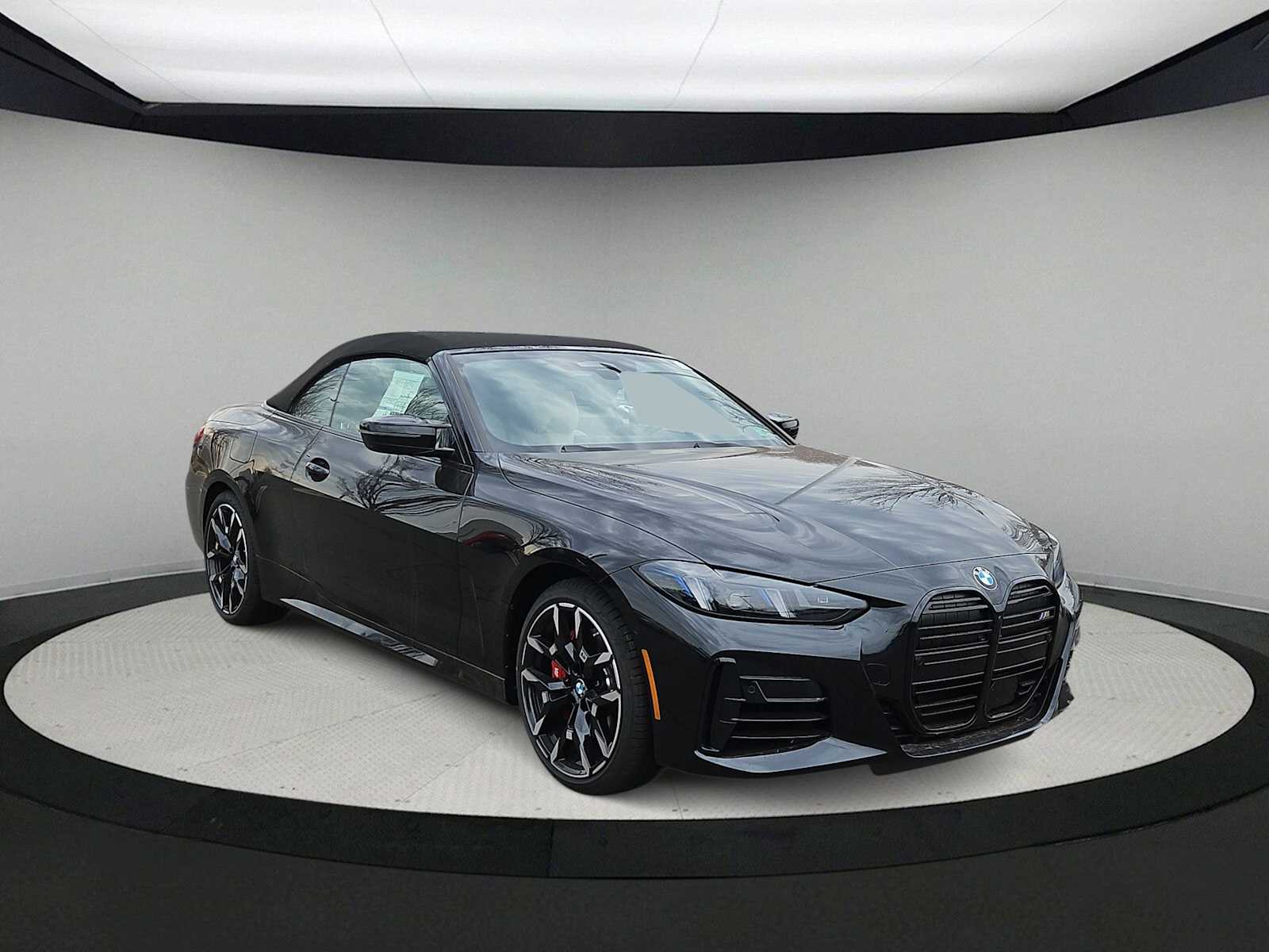 Thumbnail: 2026 BMW 4 Series - 2