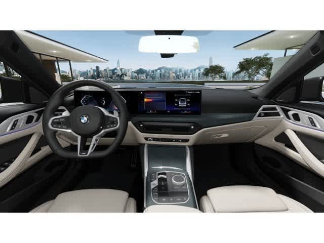 Thumbnail: 2027 BMW 4 Series - 10