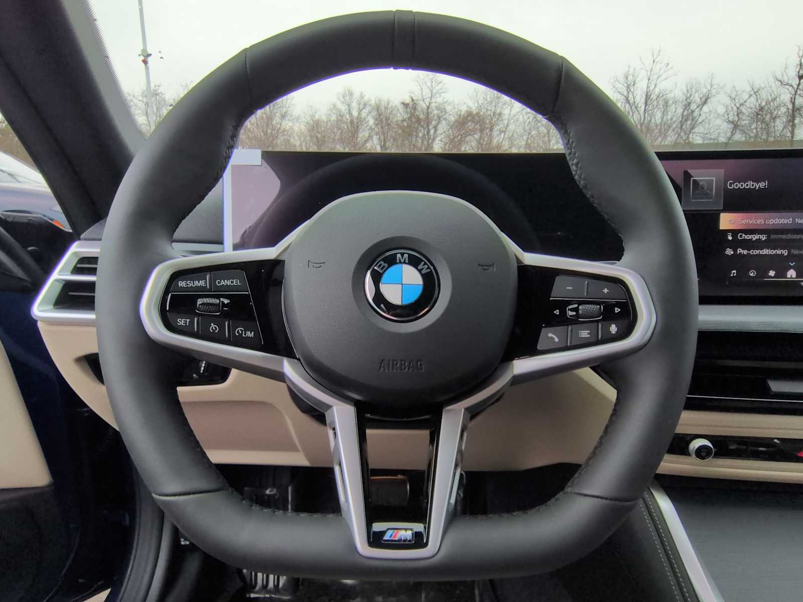 Thumbnail: 2026 BMW i4 - 24