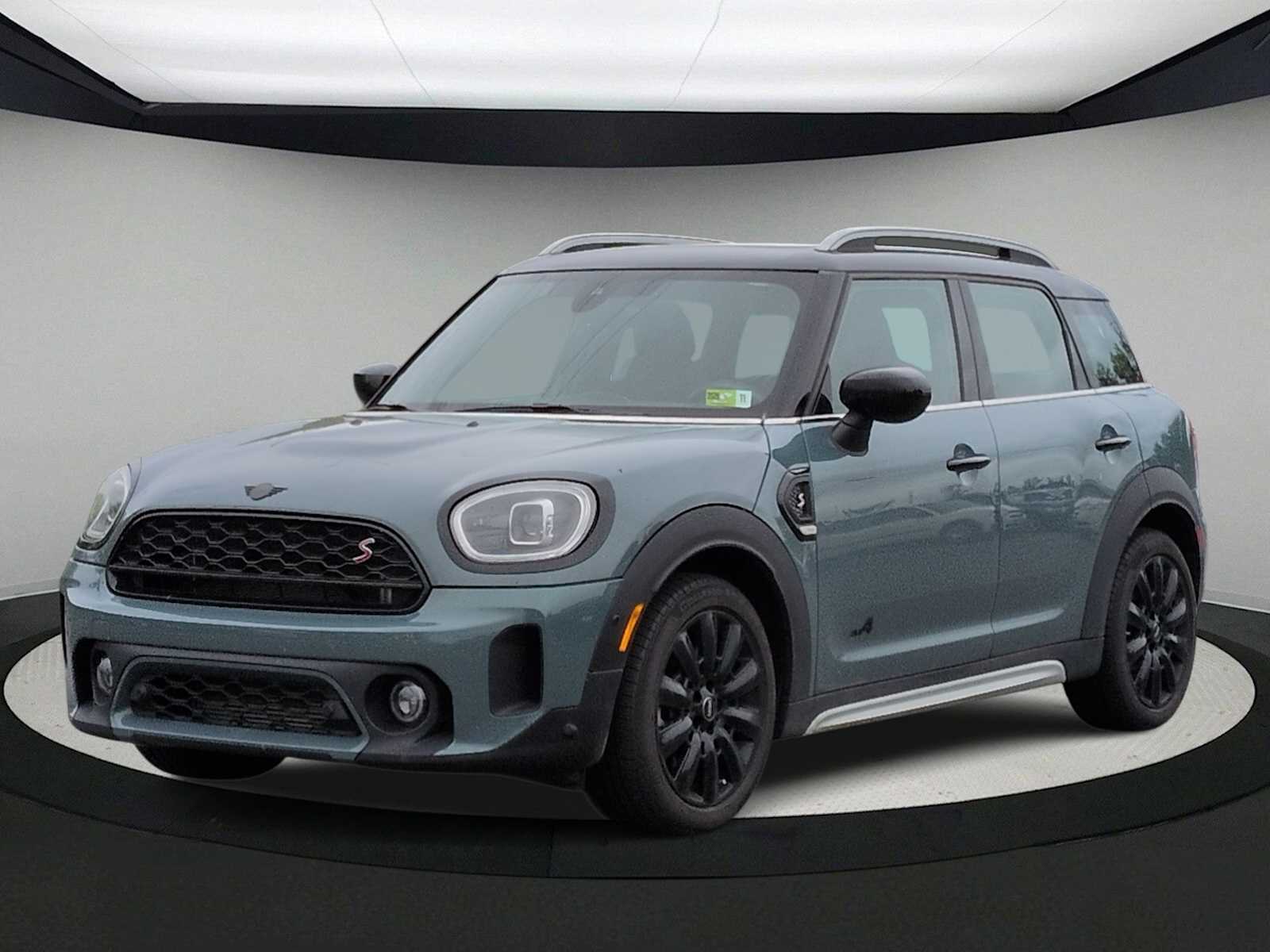 Thumbnail: 2024 MINI Cooper Countryman - 4