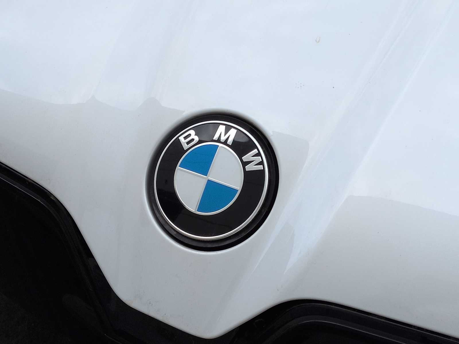 Thumbnail: 2026 BMW iX - 12