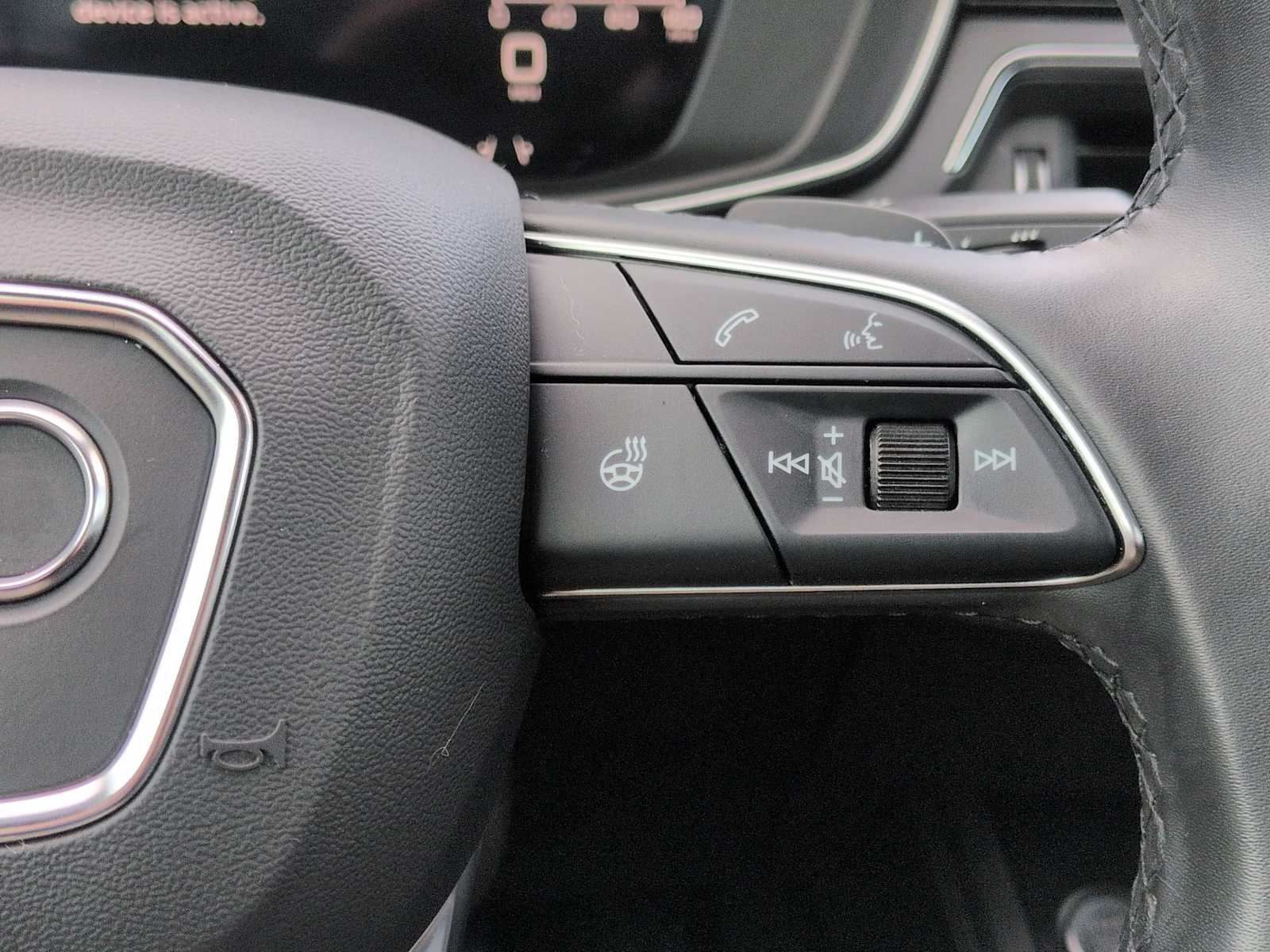 Thumbnail: 2024 Audi A5 - 27