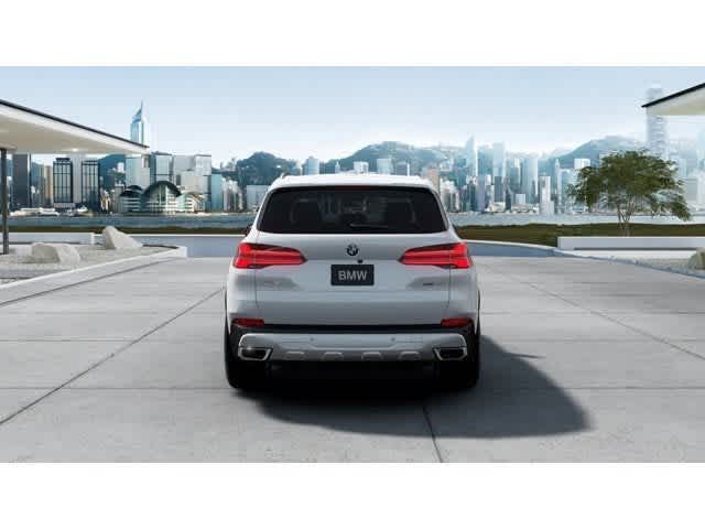 Thumbnail: 2026 BMW X5 - 5