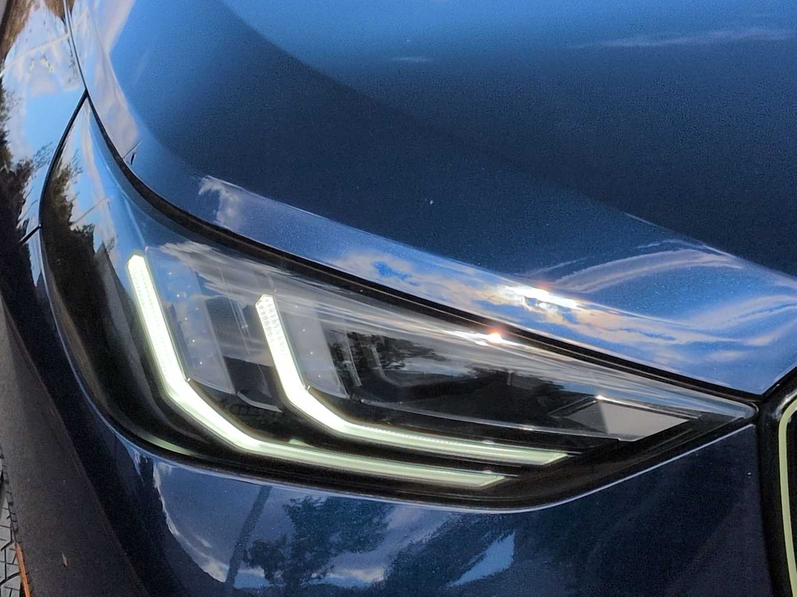 Thumbnail: 2026 BMW X3 - 11