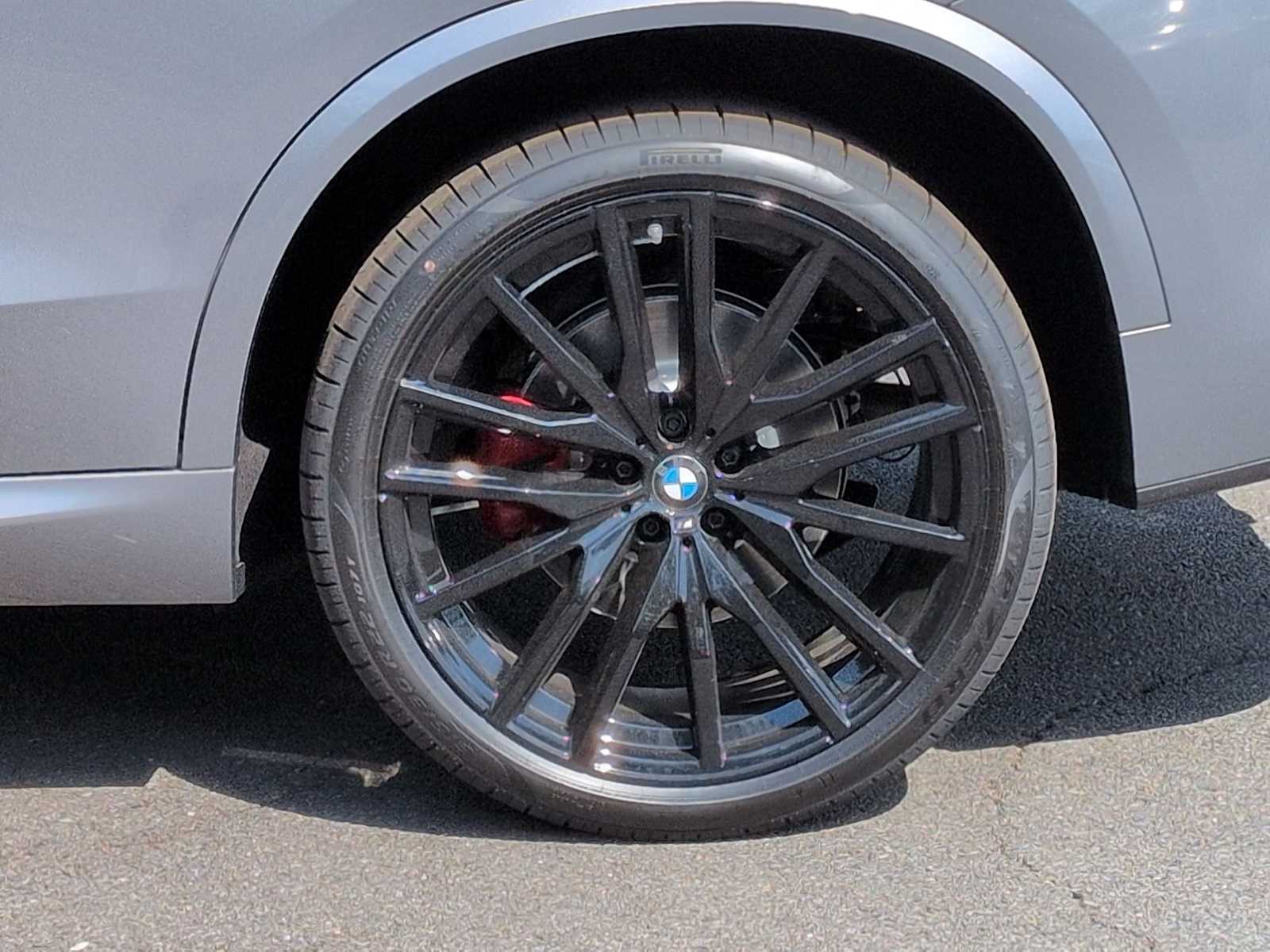 Thumbnail: 2026 BMW X5 - 14