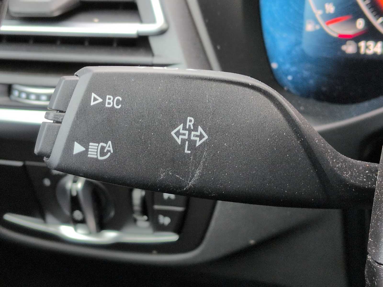 Thumbnail: 2024 BMW X3 - 13