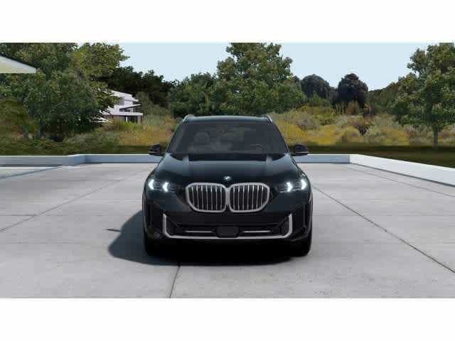 Thumbnail: 2026 BMW X5 - 5