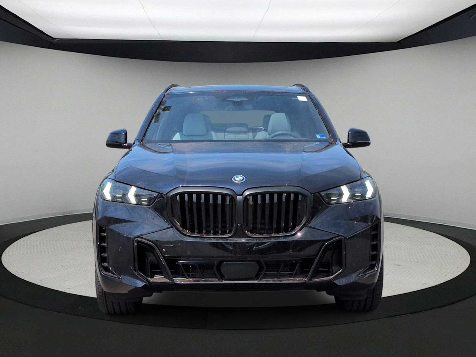 Thumbnail: 2026 BMW X5 - 3