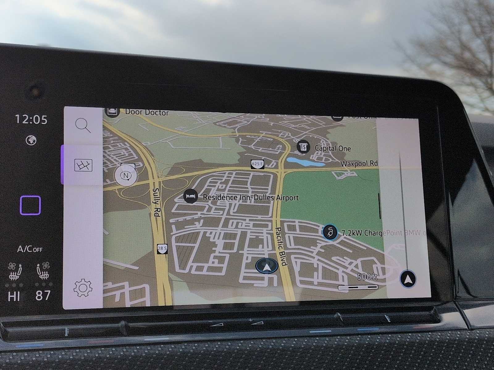 Thumbnail: 2024 Volkswagen Golf - 31