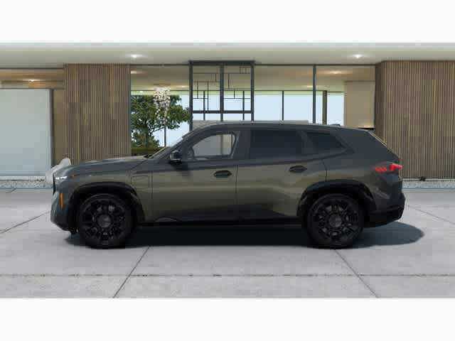 Thumbnail: 2025 BMW XM - 4