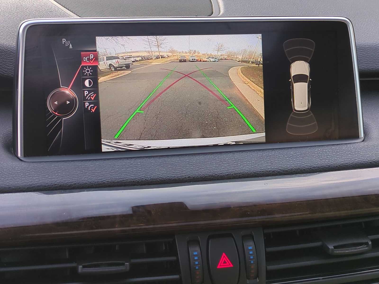 Thumbnail: 2016 BMW X5 - 32