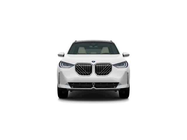 Thumbnail: 2026 BMW X3 - 2