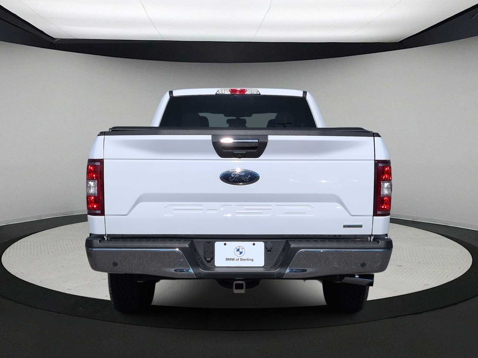 Thumbnail: 2020 Ford F-150 - 7
