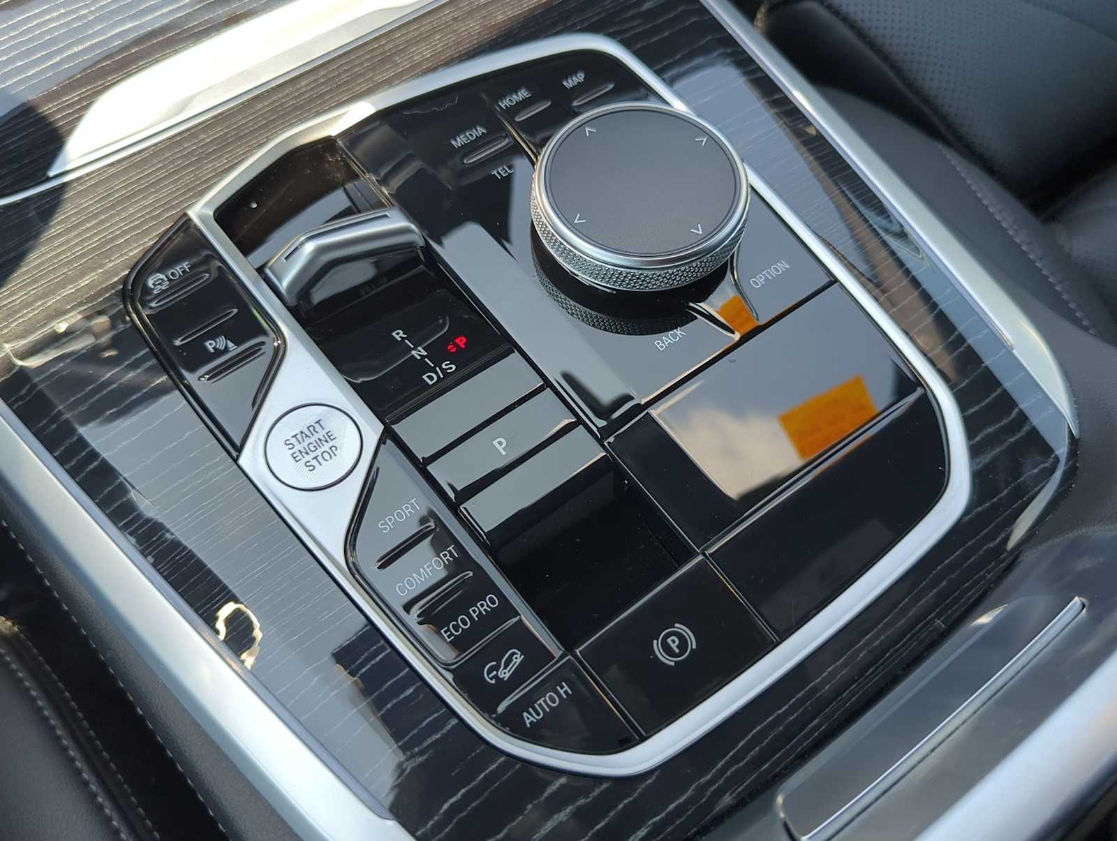 Thumbnail: 2024 BMW X5 - 33