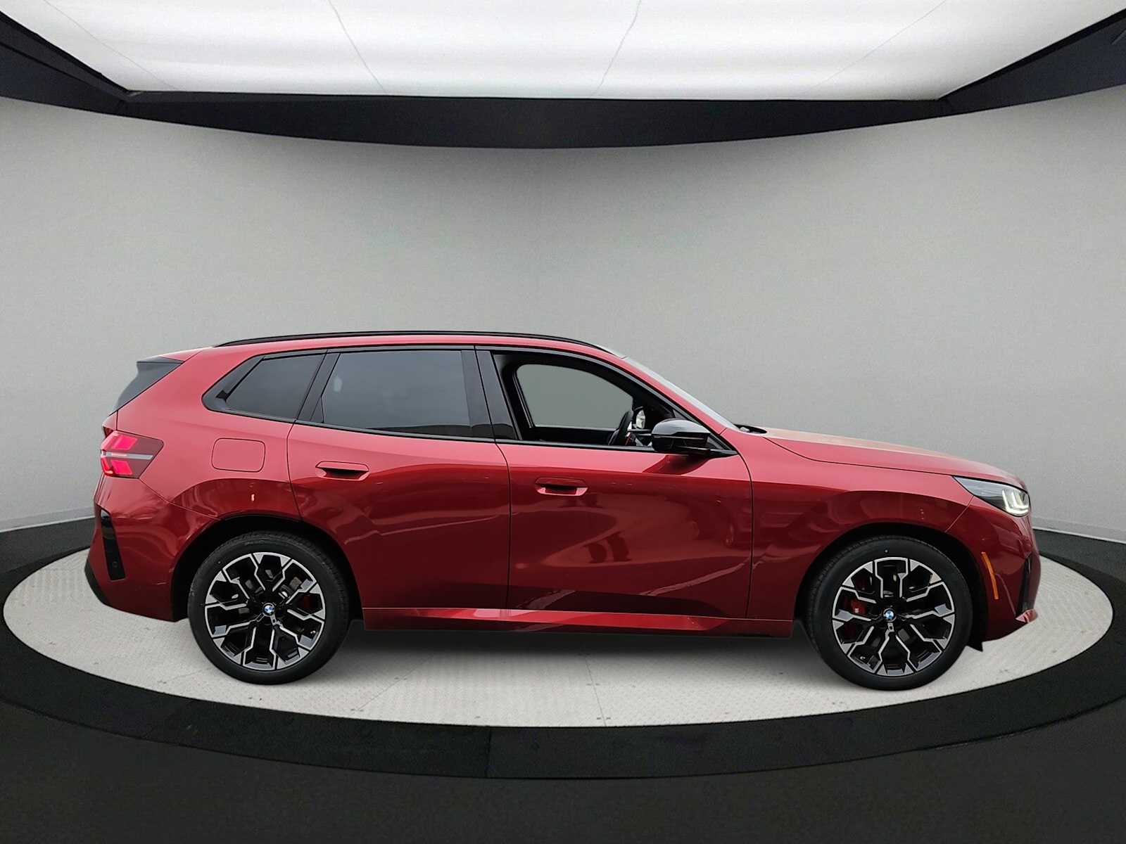 Thumbnail: 2026 BMW X3 - 9