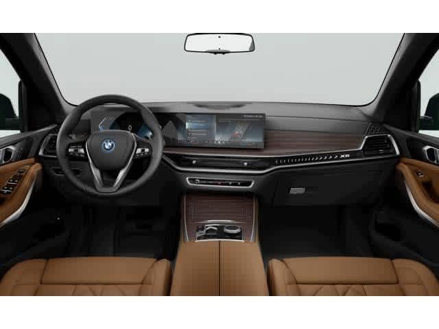 Thumbnail: 2026 BMW X5 - 7