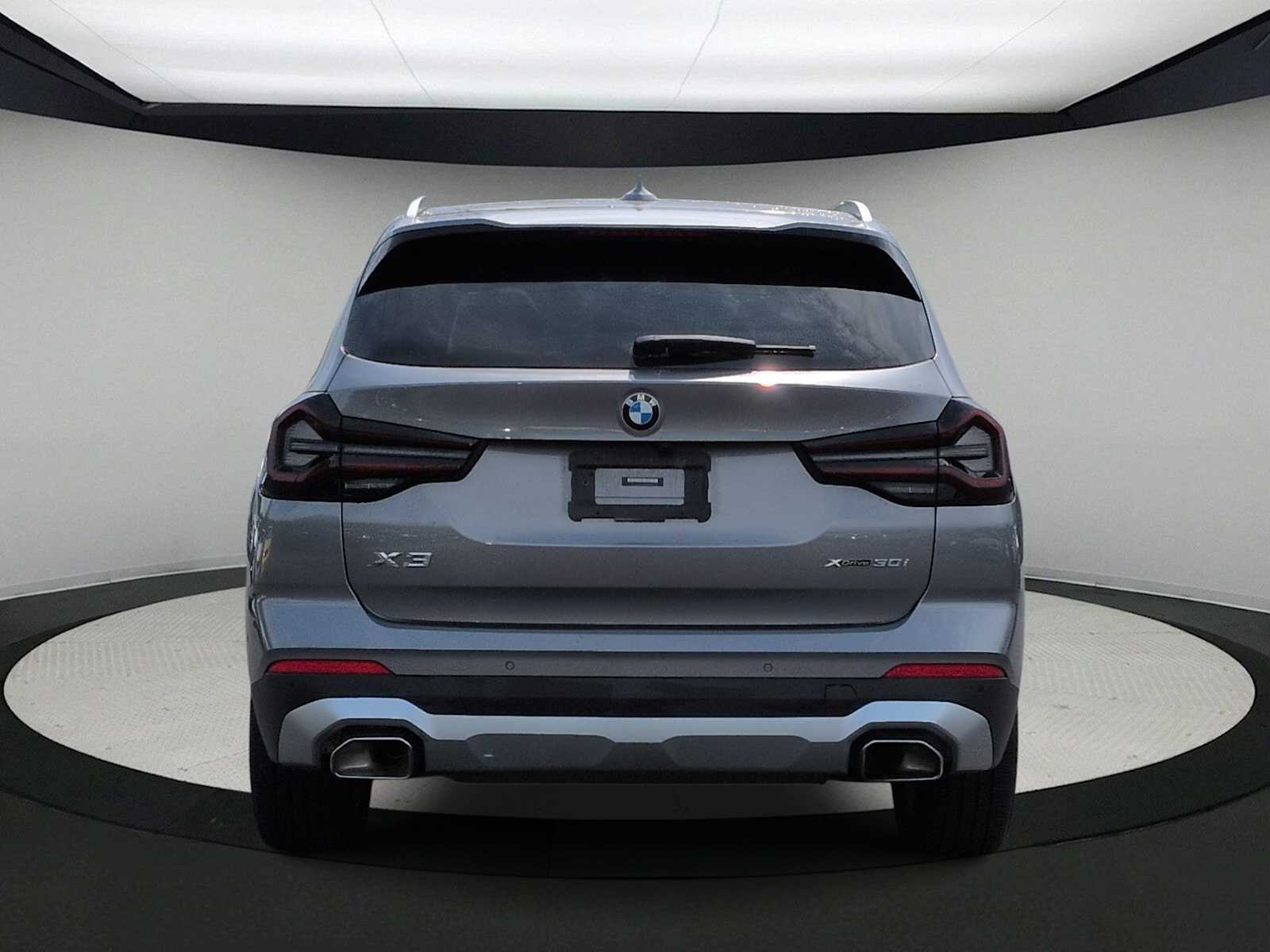 Thumbnail: 2023 BMW X3 - 7