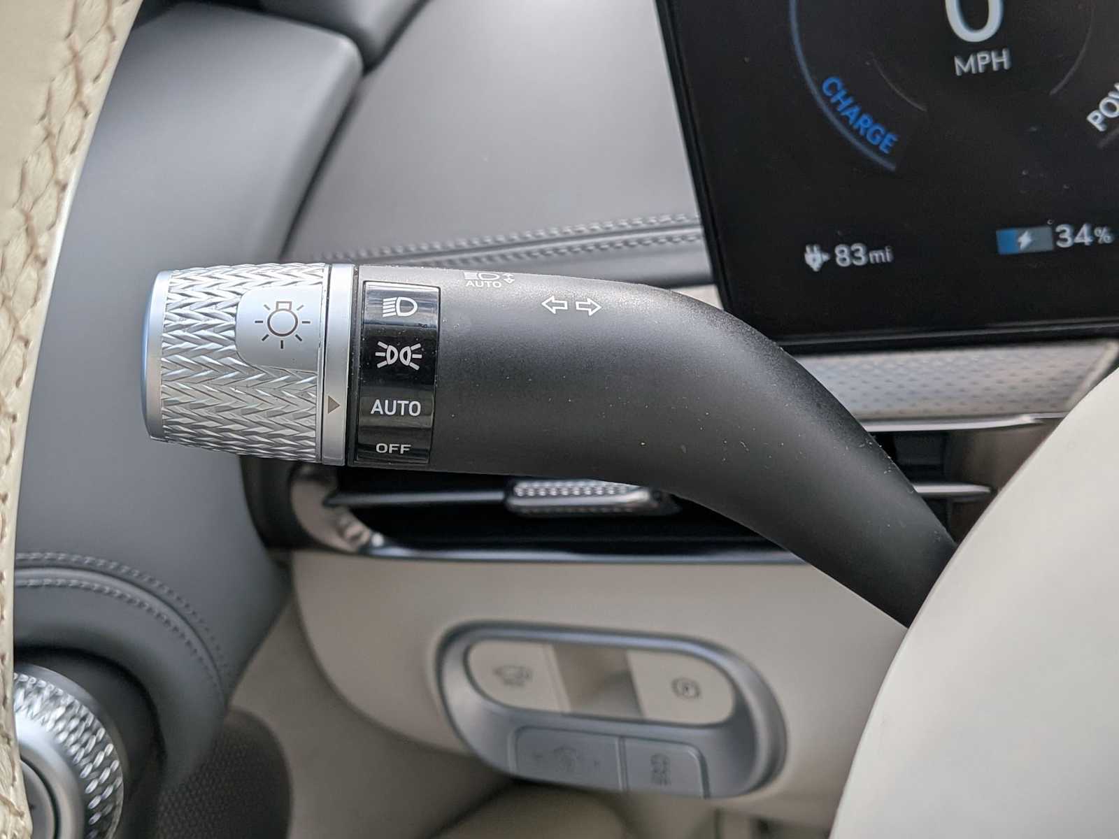 Thumbnail: 2023 Genesis GV60 - 29