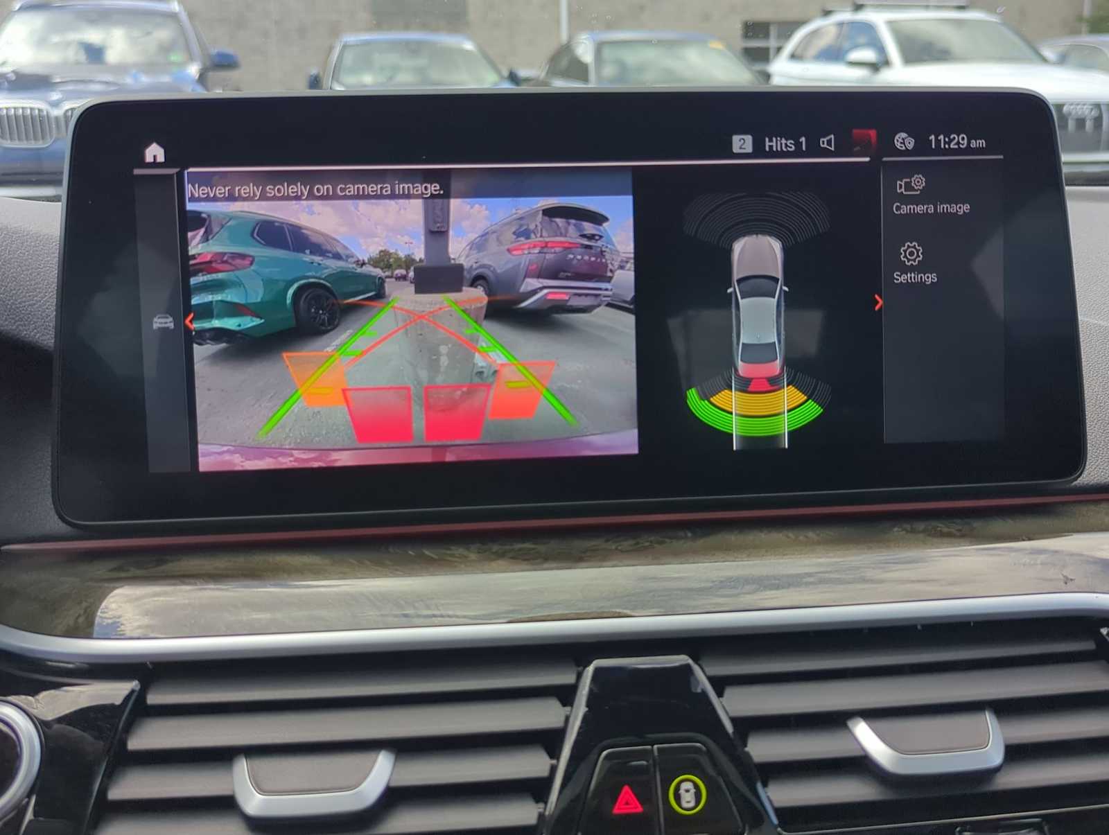 Thumbnail: 2023 BMW 5 Series - 30