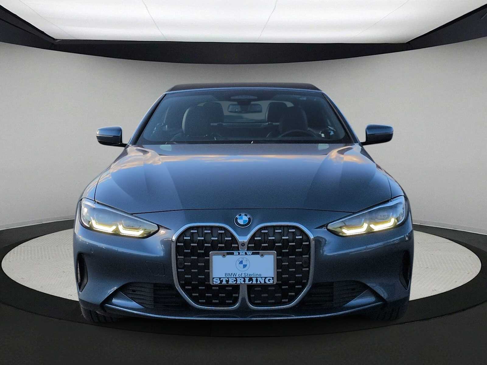 Thumbnail: 2024 BMW 4 Series - 3